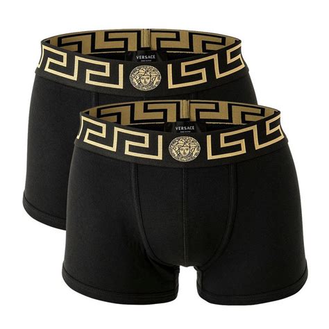 versace unterhosen herren|versace underwear for boxers.